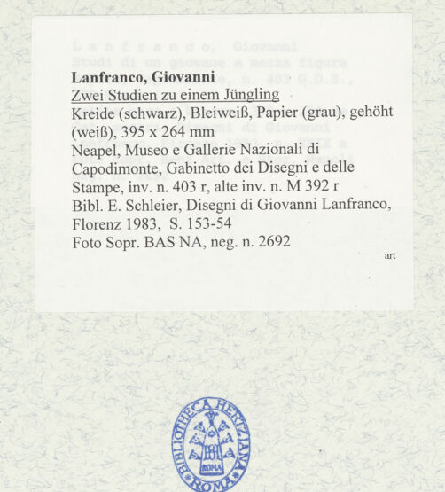 Rückseite von bh424966_recto