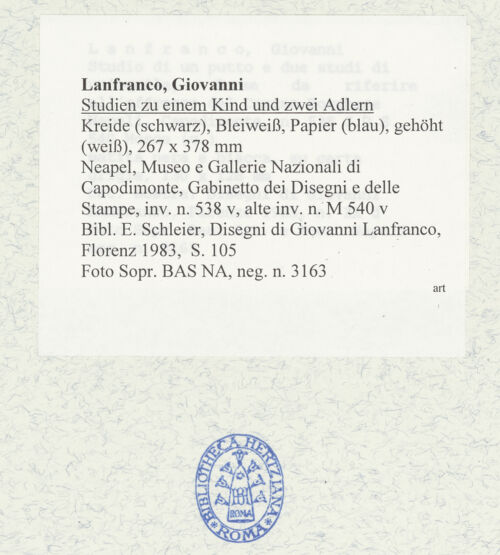 Rückseite von bh424968_recto