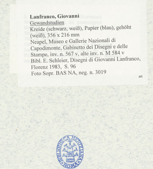 Rückseite von bh424971_recto