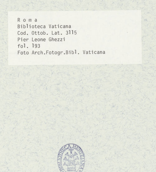 Rückseite von bh424980_recto