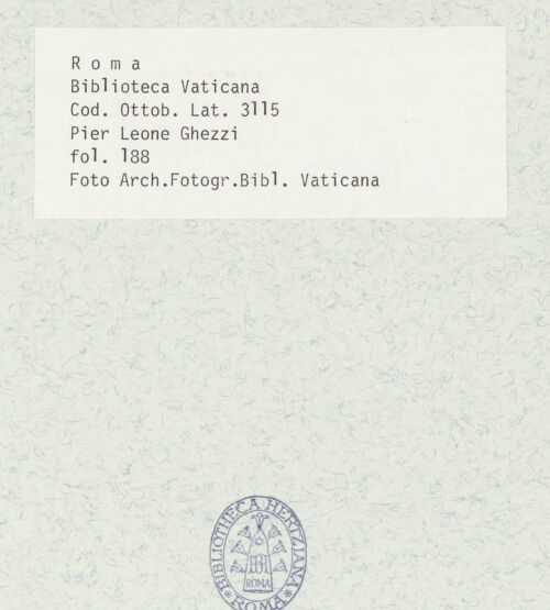 Rückseite von bh424985_recto