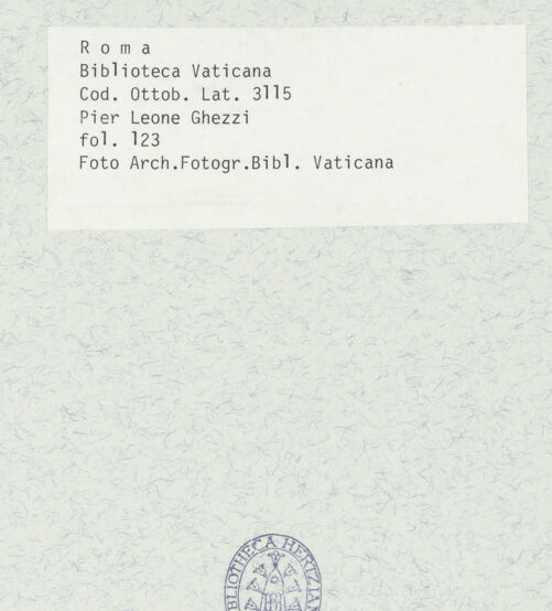 Rückseite von bh425037_recto