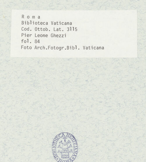 Rückseite von bh425073_recto