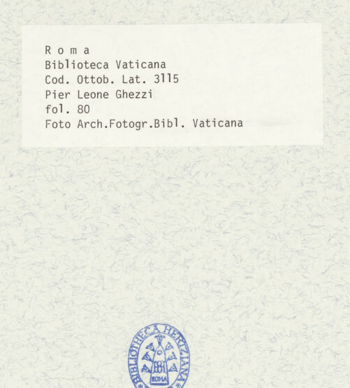 Rückseite von bh425080_recto