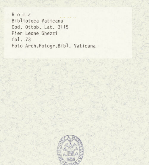 Rückseite von bh425083_recto