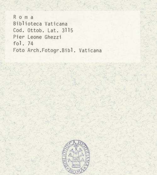 Rückseite von bh425084_recto