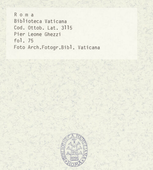 Rückseite von bh425085_recto