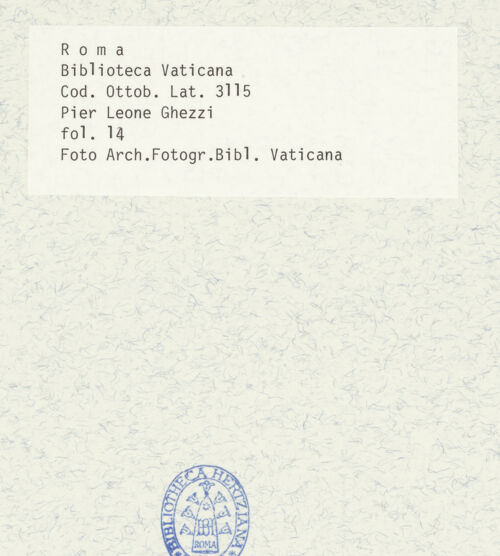 Rückseite von bh425155_recto