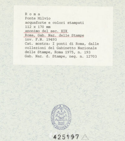 Rückseite von bh425197_recto