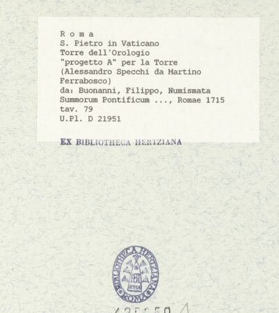 Rückseite von bh425250_recto