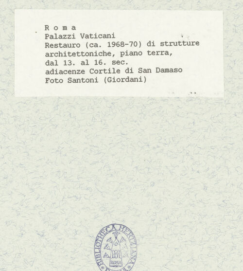 Rückseite von bh425257_recto