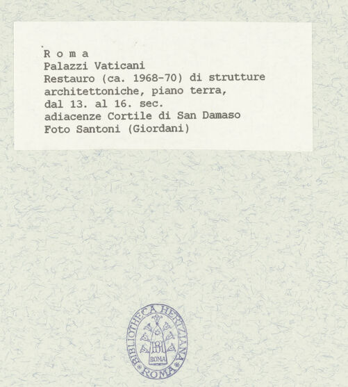 Rückseite von bh425265_recto