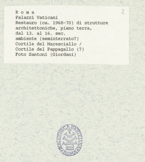 Rückseite von bh425274_recto