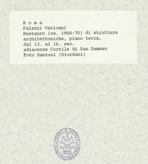 Rückseite von bh425275_recto