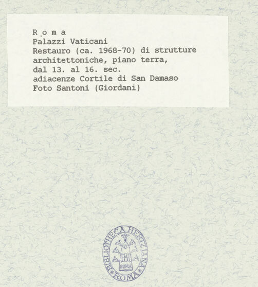 Rückseite von bh425277_recto