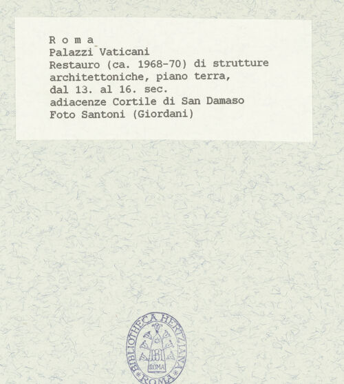 Rückseite von bh425278_recto