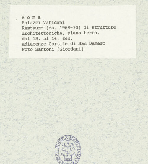 Rückseite von bh425285_recto