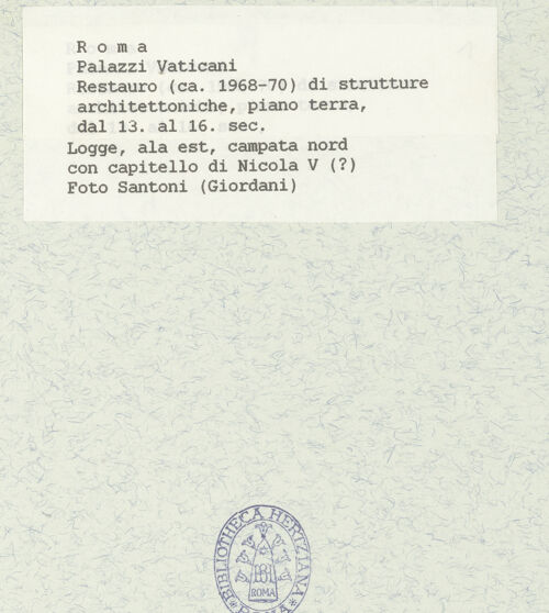 Rückseite von bh425286_recto