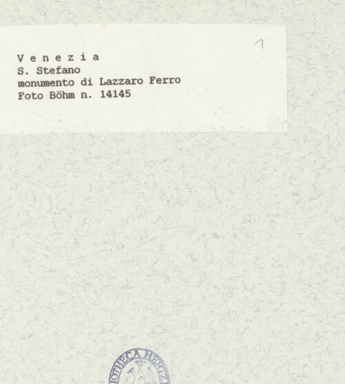 Rückseite von bh425379_recto