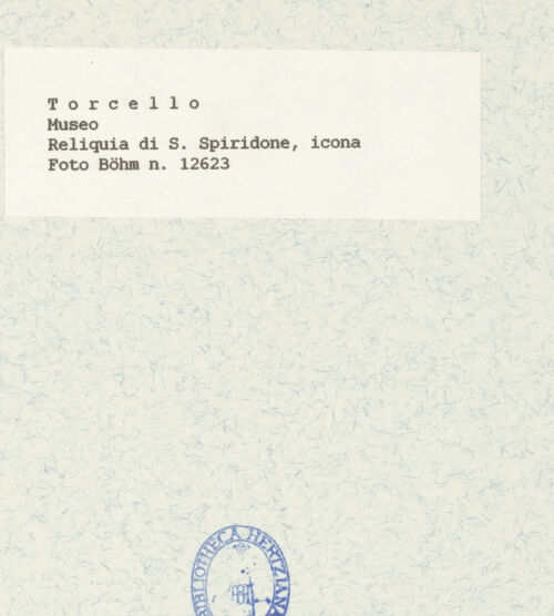 Rückseite von bh425383_recto