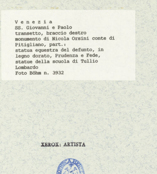 Rückseite von bh425420_recto