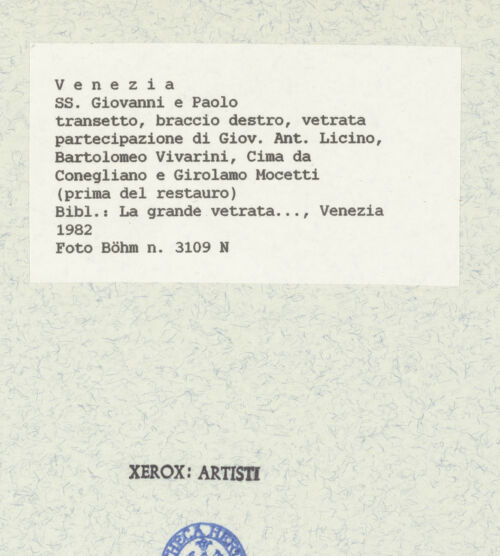 Rückseite von bh425429_recto