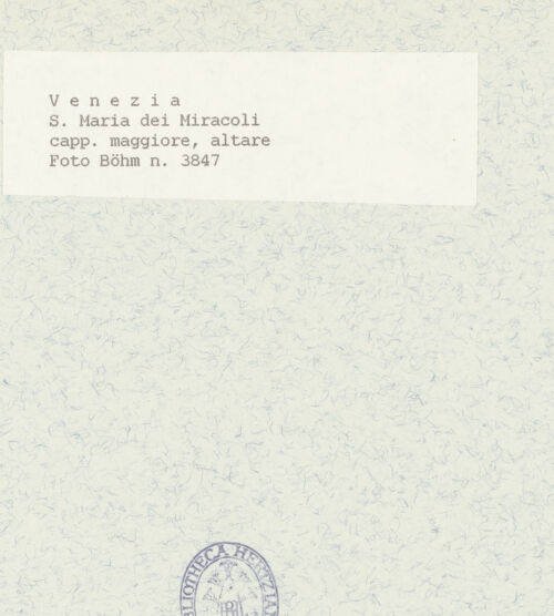 Rückseite von bh425431_recto