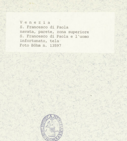 Rückseite von bh425443_recto