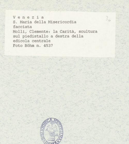 Rückseite von bh425458_recto