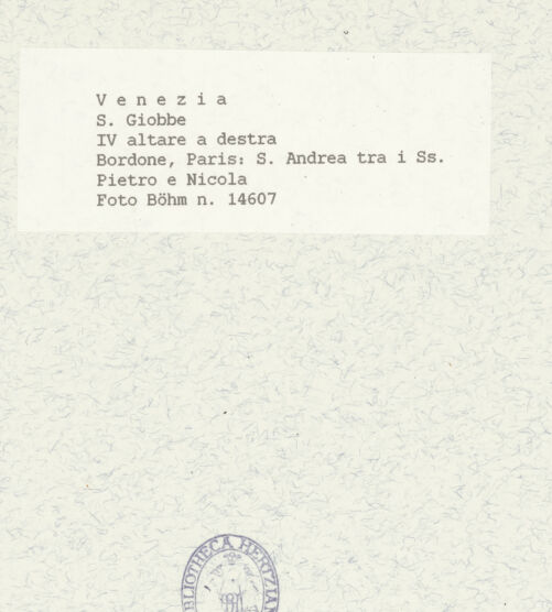 Rückseite von bh425462_recto