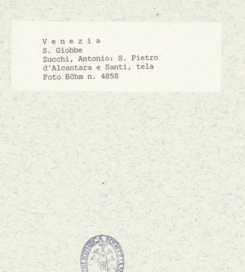 Rückseite von bh425464_recto