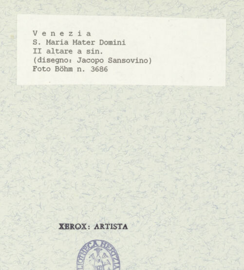 Rückseite von bh425479_recto