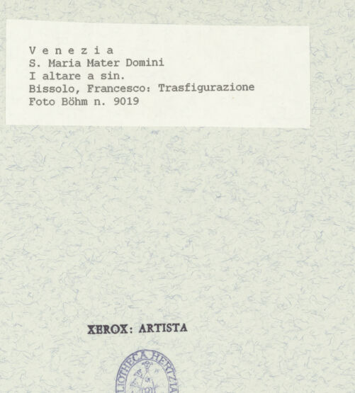 Rückseite von bh425480_recto