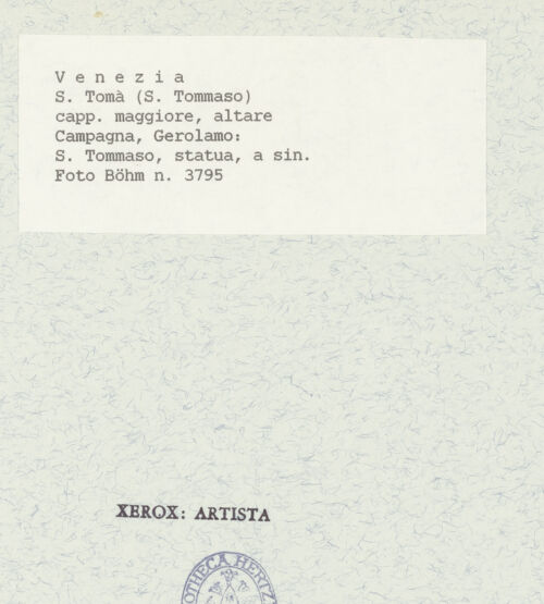 Rückseite von bh425486_recto