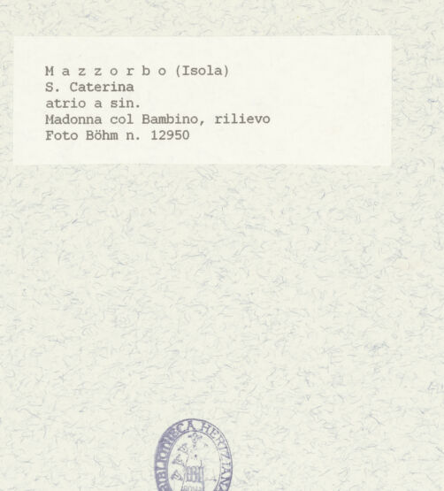 Rückseite von bh425490_recto