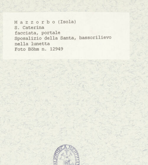 Rückseite von bh425497_recto