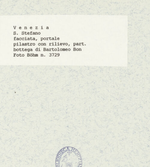 Rückseite von bh425506_recto