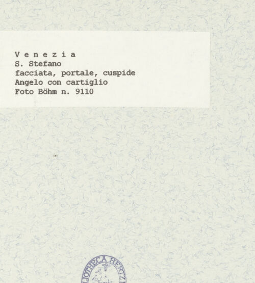 Rückseite von bh425507_recto