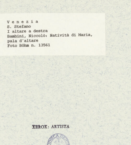 Rückseite von bh425511_recto