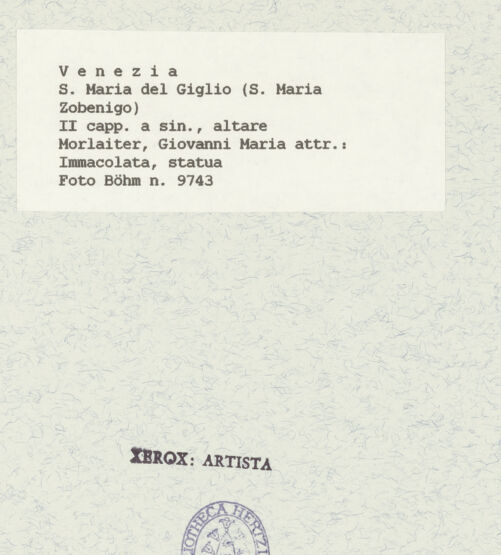 Rückseite von bh425540_recto