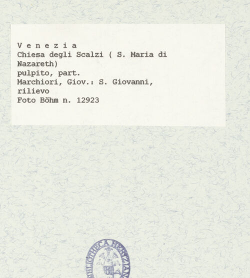 Rückseite von bh425576_recto