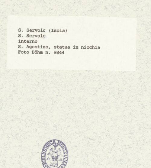 Rückseite von bh425592_recto