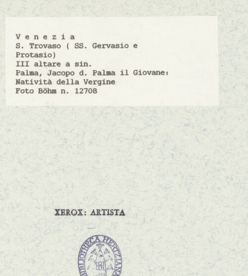 Rückseite von bh425617_recto