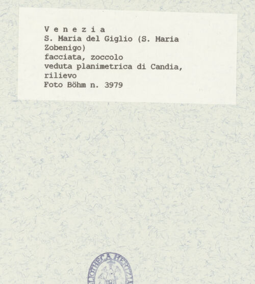 Rückseite von bh425658_recto