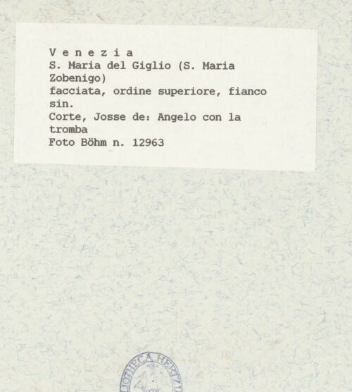 Rückseite von bh425659_recto