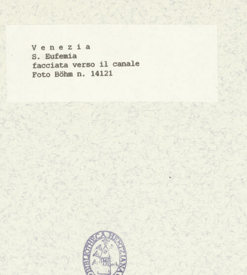 Rückseite von bh425702_recto