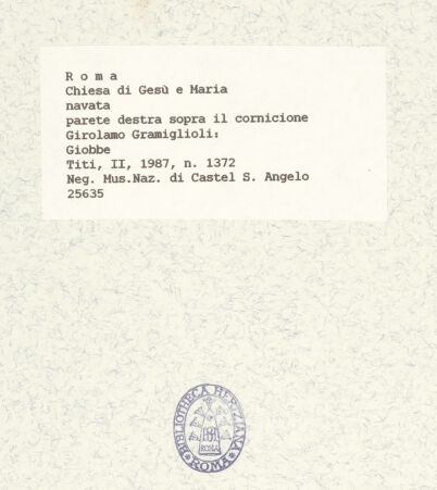 Rückseite von bh425797_recto