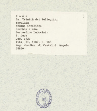 Rückseite von bh425808_recto