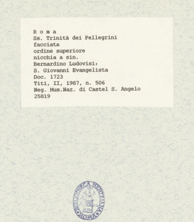 Rückseite von bh425826_recto