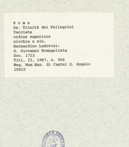 Rückseite von bh425826_recto